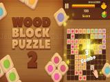 Play Wood block puzzle 2 now