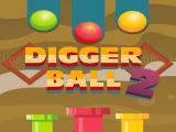 Play Digger ball 2 now