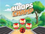 Play Hoops champ 3d now