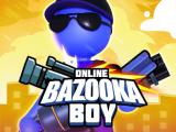 Play Bazooka boy online