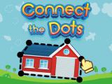 Play Connect the dots game for kids