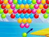 Play Bubble shooter level pack
