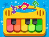 Play Piano kids music & songs