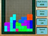 Play Tetris 3d