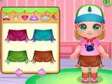 Play Baby cathy ep23: summer camp now