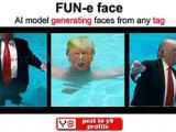 Play Fun-e face