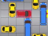 Play Unblock red car