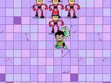 Play Teen titans go: bad guy blitz