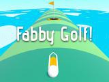Play Fabby golf!
