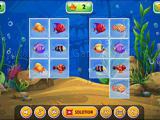 Play Fishing puzzles