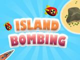 Play Island bombing