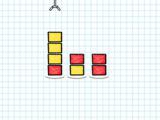 Play Cube sort: paper note now