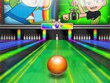 Play Strike: ultimate bowling 2