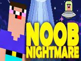 Play Noob nightmare arcade