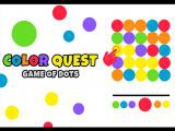 Play Color quest colors game