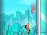 Play Teen titans go: kicked out