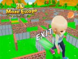 Play Maze escape 3d