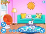 Play My cute house deco