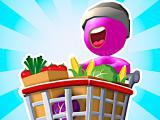 Play Mini market tycoon