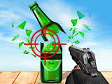 Play Real bottle shooter 3d