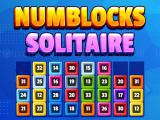 Play Numblocks solitaire