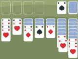 Play King solitaire