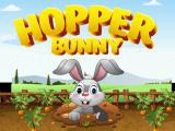 Play Hopper bunny