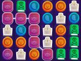 Play Halloween connect trick or treat