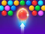 Play Bubble shooter hd 2