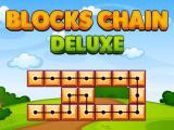 Play Blocks chain deluxe