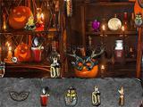 Play Phantom halloween