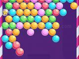 Play Tako bubble shooter