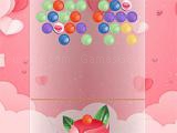 Play Valentines bubbles