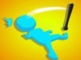 Play Crazy office slap smash