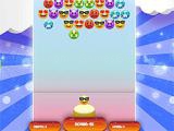 Play Smiley bubbles