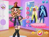 Play Bff's hello halloween!