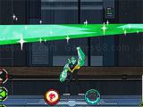 Play Ben 10: forever tower now