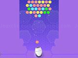 Play Classic bubble shooter levels