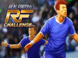 Play Real football challenge