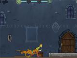 Play Scooby doo!: mystery escape