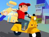 Play Deliver it master