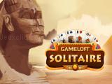 Play Gameloft solitaire
