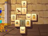 Play The quest of egypt: solitaire & mahjong now