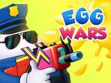 Play Egg wars now