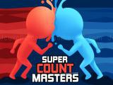 Play Super count masters now