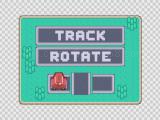 Play Track rotate now