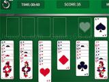 Play Classic freecell now