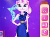 Play Cat girl fashion challenge