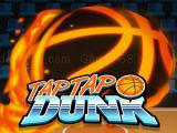Play Tap tap dunk now