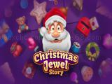 Play Jewel christmas story
